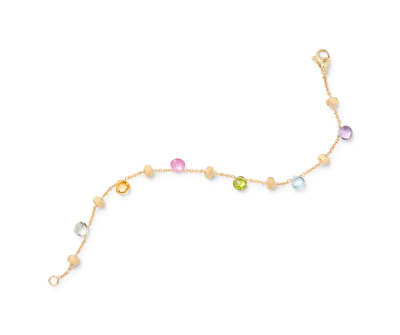 Marco Bicego Paradise Single-Strand Bracelet