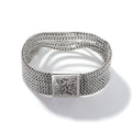 John Hardy Rata Chain Multi Row Bracelet