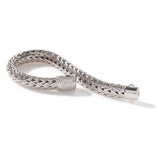 John Hardy Icon Bracelet with Diamonds