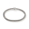 John Hardy Icon Bracelet with Diamonds