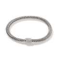 John Hardy Icon Bracelet with Diamonds