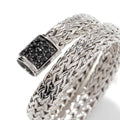 John Hardy Icon Pavé Bracelet