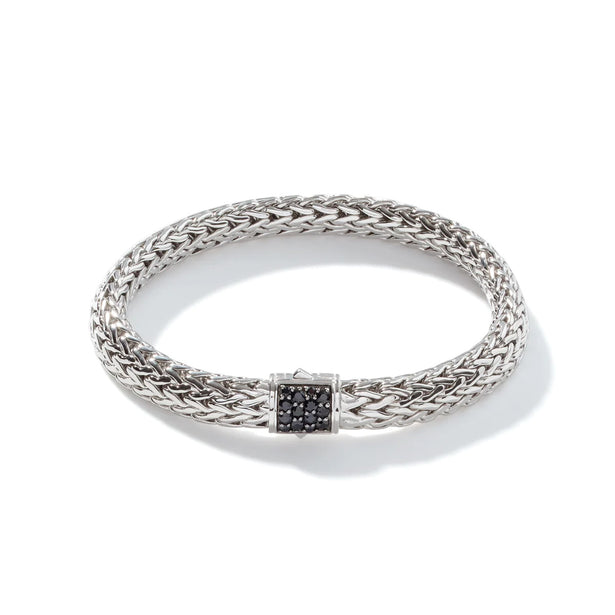 John Hardy Icon Pavé Bracelet