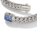 John Hardy Icon Pavé Bracelet