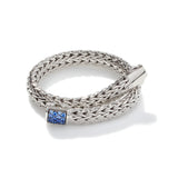 John Hardy Icon Pavé Bracelet