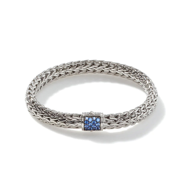 John Hardy Icon Pavé Bracelet