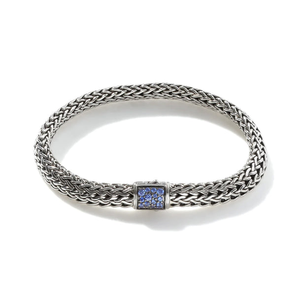 John Hardy Icon Pavé Bracelet