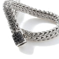 John Hardy Icon Pavé Bracelet