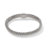 John Hardy Icon Pavé Bracelet