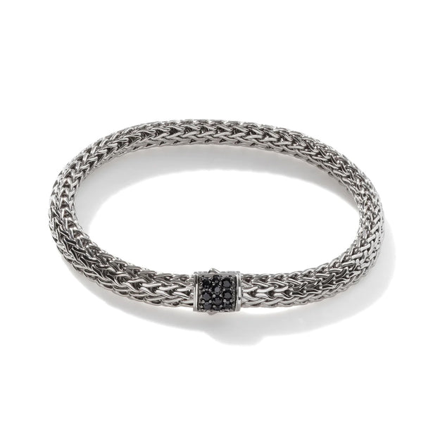 John Hardy Icon Pavé Bracelet