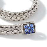 John Hardy Icon Pavé Bracelet