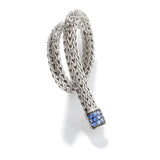 John Hardy Icon Pavé Bracelet