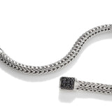 John Hardy Icon Pavé Bracelet