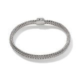 John Hardy Icon Pavé Bracelet