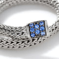 John Hardy Icon Pavé Bracelet