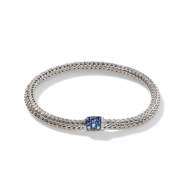 John Hardy Icon Pavé Bracelet