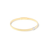 Marco Bicego Masai Stackable Bracelet With Diamonds