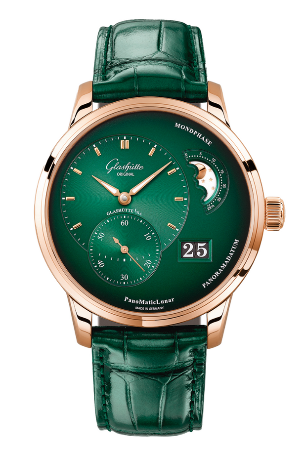 Glashütte Original PanoMaticLunar 1-90-02-23-35-61