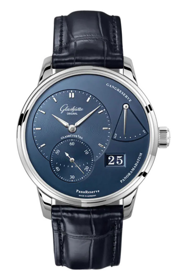 Glashütte Original PanoReserve 1-65-01-26-12-61