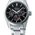 Seiko Presage Sharp Edged Series Day Date SPB307