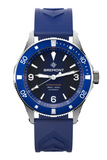 Bremont Supermarine 300M SM40-ND-SS-BL-R-S