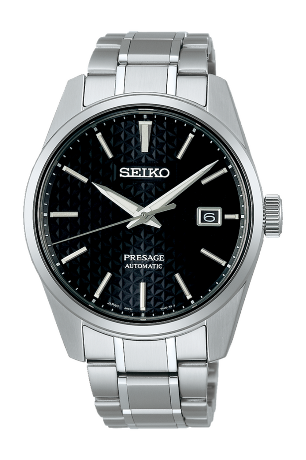 Seiko Presage Sharp Edged Series SPB203