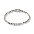 John Hardy Classic Box Chain Bracelet