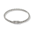 John Hardy Classic Box Chain Bracelet