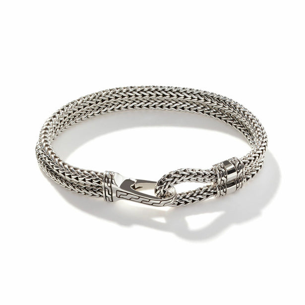 John Hardy Classic Chain Bracelet