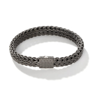 John Hardy Icon Flat Bracelet