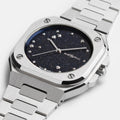 Bell & Ross BR05 36mm Auto Blue Diamond Eagle BR05A-S-EA-ST/SST