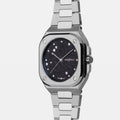 Bell & Ross BR05 36mm Auto Blue Diamond Eagle BR05A-S-EA-ST/SST