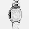 Bell & Ross BR05 36mm Auto Blue Diamond Eagle BR05A-S-EA-ST/SST