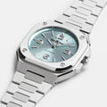 Bell & Ross BR-05 Ice Blue Steel BR05A-S-BU-ST/SST