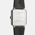 Bell & Ross BR-03 Steel BR03A-BL-ST/SRB