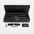 Bell & Ross BR-03 Steel BR03A-BL-ST/SRB