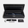 Bell & Ross Blue Steel BR03A-BLU-ST/SCA