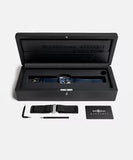 Bell & Ross Blue Steel BR03A-BLU-ST/SCA