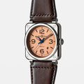 Bell & Ross BR 03 Copper BR03A-GB-ST/SCA