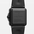 Bell & Ross BR03 Diver 42mm Ceramic Limited Edition BR03A-D-OL-CE/SRB