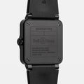 Bell & Ross BR-03 Skeleton Black Ceramic BR03A-BL-SKCE/SRB