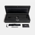 Bell & Ross BR-03 Skeleton Black Ceramic BR03A-BL-SKCE/SRB