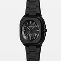 Bell & Ross BR05 Skeleton Black Lum Ceramic BR05A-BLM-SKCE/SCE