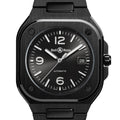 Bell & Ross BR05 Black Ceramic BR05A-BL-CE/SCE