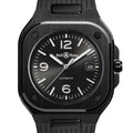 Bell & Ross BR05 Black Ceramic BR05A-BL-CE/SRB