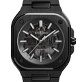 Bell & Ross BR05 Skeleton Black Ceramic BR05A-BL-SK-CE/SCE