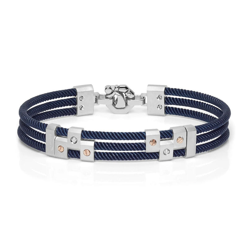 Baraka 316L Bracelet