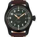 Bremont Brompton X Cheaney BROMPTON-CHEANEY-R-S