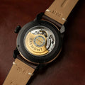 Bremont Brompton X Cheaney BROMPTON-CHEANEY-R-S