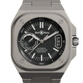 Bell & Ross BR-X5 Black Titanium BRX5R-BL-TI/STI